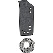 S230952 SENCUT TEXO Neck Knife SW 