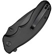 S23098A1 SENCUT Cybrix Button Lock Pocket Knife 