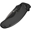 S23098A1 SENCUT Cybrix Button Lock Pocket Knife 
