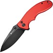 SENCUT Cybrix Button Lock Pocket Knife - S23098A3 
