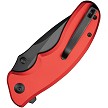 S23098A3 SENCUT Cybrix Button Lock Pocket Knife 