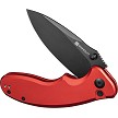 S23098A3 SENCUT Cybrix Button Lock Pocket Knife 