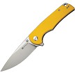 SENCUT Praktisk Linerlock Pocket Knife - S240192 