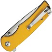 S240192 SENCUT Praktisk Linerlock Pocket Knife 