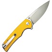 S240192 SENCUT Praktisk Linerlock Pocket Knife 