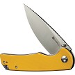 S240192 SENCUT Praktisk Linerlock Pocket Knife 