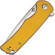 S240192 SENCUT Praktisk Linerlock Pocket Knife 