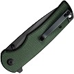 S240193 SENCUT Praktisk Linerlock Pocket Knife 