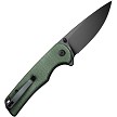 S240193 SENCUT Praktisk Linerlock Pocket Knife 
