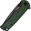 S240193 SENCUT Praktisk Linerlock Pocket Knife 