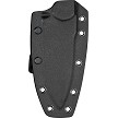 S240362 SENCUT Toxodon Fixed Blade Knife 