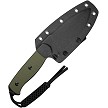 S240362 SENCUT Toxodon Fixed Blade Knife 