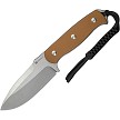 SENCUT Toxodon Fixed Blade Knife - S240363 