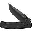 S240571 SENCUT Regnator Linerlock Pocket Knife 