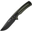 SENCUT Regnator Linerlock Pocket Knife - S240572 
