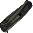 S240572 SENCUT Regnator Linerlock Pocket Knife 