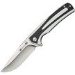 SENCUT Regnator Linerlock Pocket Knife - S240573 