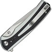 S240573 SENCUT Regnator Linerlock Pocket Knife 