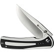 S240573 SENCUT Regnator Linerlock Pocket Knife 