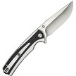 S240573 SENCUT Regnator Linerlock Pocket Knife 