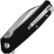 S240651 SENCUT Awassi Linerlock Pocket Knife 
