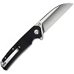 S240651 SENCUT Awassi Linerlock Pocket Knife 