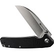 S240651 SENCUT Awassi Linerlock Pocket Knife 