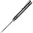 S240651 SENCUT Awassi Linerlock Pocket Knife 