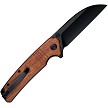 S240653 SENCUT Awassi Linerlock Pocket Knife 