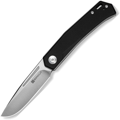 SENCUT Braxx Pocket Knife - S250891 