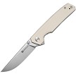 SENCUT Stria Linerlock Pocket Knife - S251121 