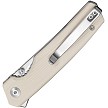 SENCUT Stria Linerlock Pocket Knife - S251121 
