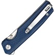 SENCUT Stria Linerlock Pocket Knife - S251123 