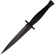 Spartan Blades George Raider Dagger - SBBL3BK 