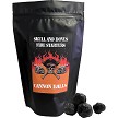 Skull & Bones Firestarters Cannon Ball Firestarters - SBF002 