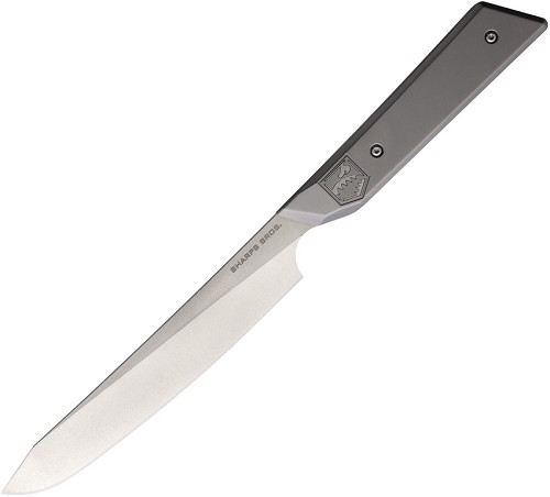 Sharps Bros. Meanstreak Grill Steak Knife - SBKF05 