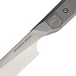 Sharps Bros. Meanstreak Grill Steak Knife - SBKF05 