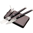 Spartan Blades Carnivore Dining Set - SBPCDS1 