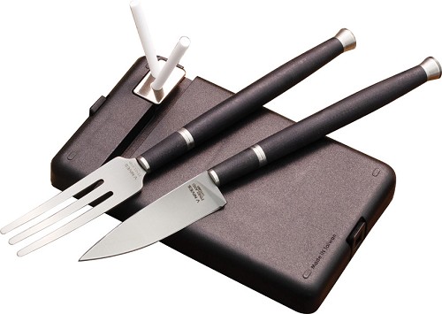 Spartan Blades Carnivore Dining Set - SBPCDS1 