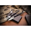 SBPCDS1 Spartan Blades Carnivore Dining Set 