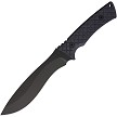 Spartan Blades Machai Fixed Blade Knife - SBSL002BKBK 
