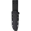 SBSL002BKBK Spartan Blades Machai Fixed Blade Knife 