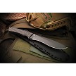 SBSL002BKBK Spartan Blades Machai Fixed Blade Knife 