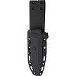 SBSL003BKBK Spartan Blades Damysus Fixed Blade Knife 