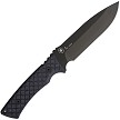 SBSL003BKBK Spartan Blades Damysus Fixed Blade Knife 