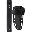 SBSL004BKBK Spartan Blades Alala Fixed Blade Knife 