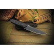 SBSL004BKBK Spartan Blades Alala Fixed Blade Knife 