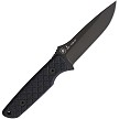 SBSL004BKBK Spartan Blades Alala Fixed Blade Knife 
