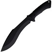 Spartan Blades Harsey Kukri Machete - SBSL007BK 