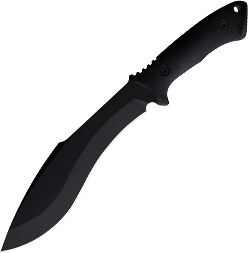 Spartan Blades Harsey Kukri Machete - SBSL007BK 